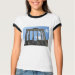 Ladies Ringer T-Shirt
