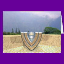 Temple of Tears - Lemuria (Kauai) cards