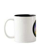 Temple of the Goddess Mug