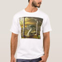 Temple of the Serpent t-shirts by GreenDragon9 Temple of the Serpent t-shirts