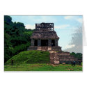 Temple of the Sun cards