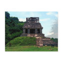 Temple of the Sun postcards