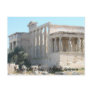 Temple of Zeus Postcard
