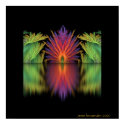 Temple posters