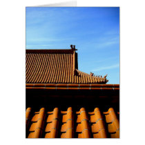 temple roof cards