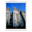 Temple view card