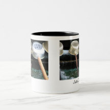 Temple Water Ladles Mug