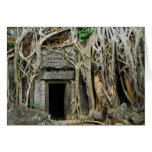 temples angkor cards