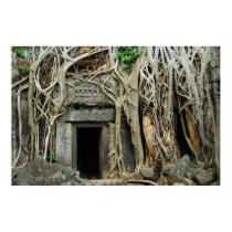 temples angkor posters