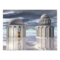 Temples of syrinx posters