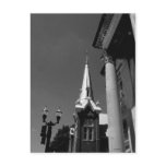 Temples Post Card