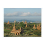 Temples Postcard