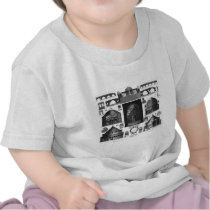 TEMPLES SHIRT