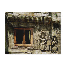 Temple'tastic Angkor Wat postcards by webgrrl Temple'tastic Angkor Wat postcards
