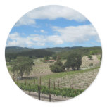 Templeton Wine Country at the End of May Sticker