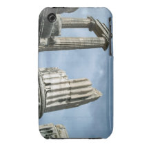 Templo de Apolo, Turquía iPhone 3 Protector
