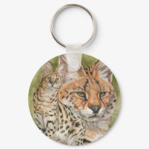 Tempo keychains
