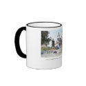 TEMPO MERCHANDISE mugs