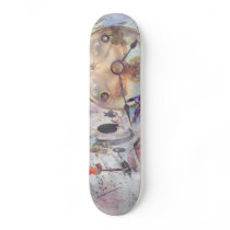 TEMPO SKATEBOARDS