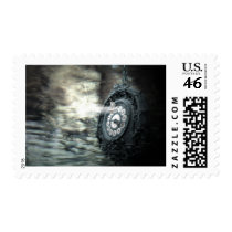 Temporal Annihilation Stamp