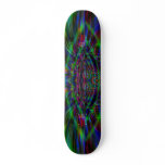 Temporal *R Skateboard Deck