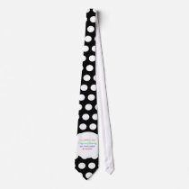 Temporary Insanity ties