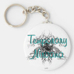 Temporary Nirvana keychains