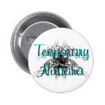 Temporary Nirvana Pinback Buttons
