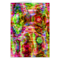 Temporary Psychosis cards