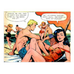 Temporary Romance Post Cards