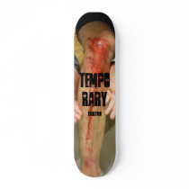 Temporary skateboards by R_degnan01 Temporary skateboards