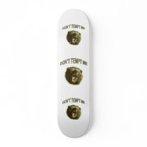 Tempt Me Bear