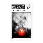 "Temptation" Apple Photography Stamps