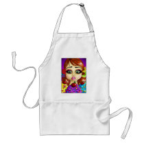 Temptation Apron