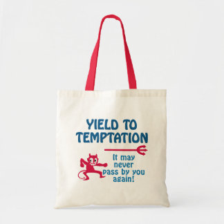 temptations bag