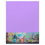 TEMPTATION LETTERHEAD TEMPLATE