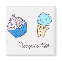 temptation magnet