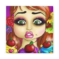 Temptation Magnets