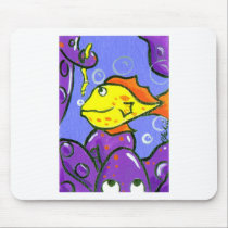 Temptation mousepads