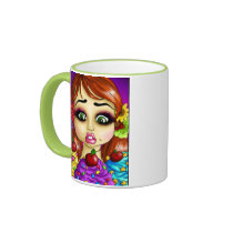 Temptation Mugs