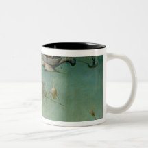 Temptation of St.Anthony Coffee Mug