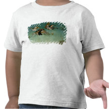 Temptation of St.Anthony T Shirt