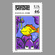 Temptation stamps