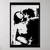 Temptation Posters