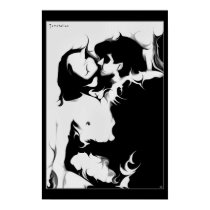 Temptation posters by spookykid Temptation posters