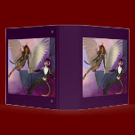 Tempted 2" Binder binders