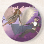 Tempted Coaster coasters