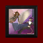Tempted Gift Box gift boxes