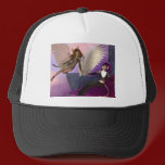 Tempted Hat hats