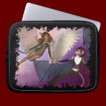 Tempted Laptop Bag laptop sleeves